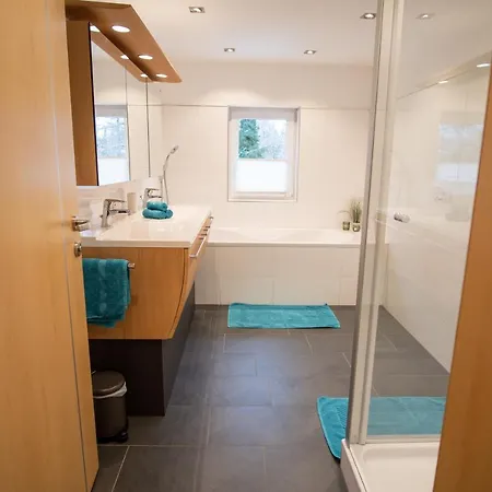 Сasa de vacaciones Haus Angelina - Fritz Innsbruck
