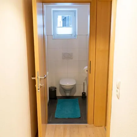 Сasa de vacaciones Haus Angelina - Fritz *