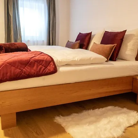 Сasa de vacaciones Haus Angelina - Fritz